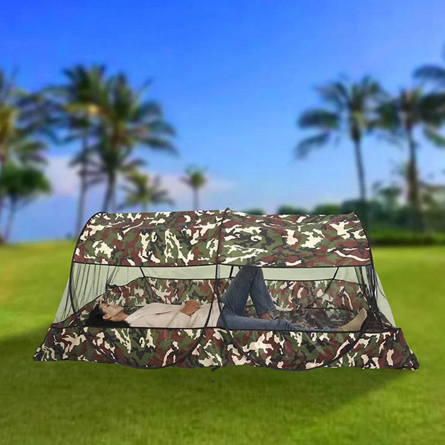 Tente Moustiquaire Pliable Portable