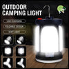 Lanterne Camping LED Solaire - Le Monde des Korrigans®