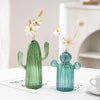 Vase Créatif en Forme de Cactus pour Plante - Le Monde des Korrigans®