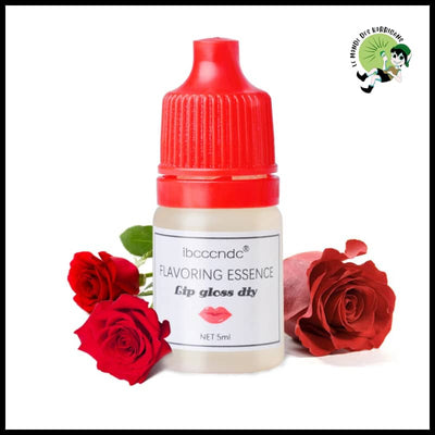 Arôme Naturel de Chocolat - Rose / 5ml - Huiles essentielles naturelles pour la détente