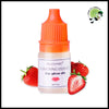 Arôme Naturel de Chocolat - Strawberry / 5ml - Huiles essentielles naturelles pour la détente