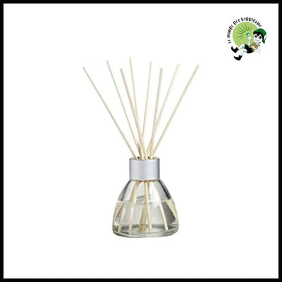 Bâtons de Rechange pour Diffuseur Aroma 3mm - Encens faits à la main avec des herbes et résines naturelles