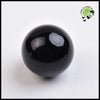 Boule Améthyste Naturelle Déco - Obsidienne / 70-80mm - Accessoires de méditation et prière