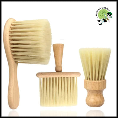 Brosse à Champignons Pratique pour la Cuisine - Brosses douces nettoyer les champignons