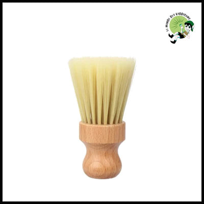 Brosse à Champignons Pratique pour la Cuisine - Brosses douces nettoyer les champignons