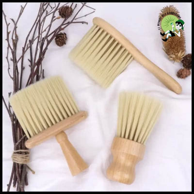 Brosse à Champignons Pratique pour la Cuisine - Brosses douces nettoyer les champignons