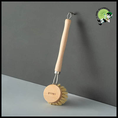 Brosse de Cuisine pour Champignons Sauvages - B - Brosses douces nettoyer les champignons