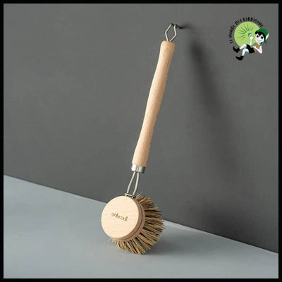 Brosse de Cuisine pour Champignons Sauvages - C - Brosses douces nettoyer les champignons