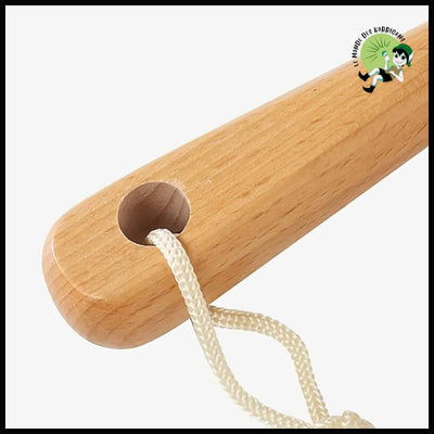 Brosse de Nettoyage à Manche Long pour Cuisine - Jaune Clair - Brosses douces nettoyer les champignons