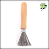 Brosse de Nettoyage pour Fruits et Légumes - 1 - Brosses douces nettoyer les champignons