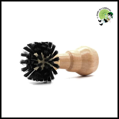 Brosse de Nettoyage pour Porte-Filtre - Brosses douces nettoyer les champignons