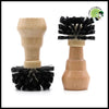 Brosse de Nettoyage pour Porte-Filtre - Brosses douces nettoyer les champignons