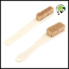 Brosse Ergonomique pour Champignons avec Soies Durables - Brosses douces nettoyer les champignons