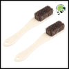 Brosse Ergonomique pour Champignons avec Soies Durables - Grand - Brosses douces nettoyer les champignons