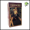 Cartes de Tarot Adventure Lenormand Oracle - Vert Clair - Jeux cartes tarot artistiques