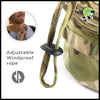 Chapeau Boonie Militaire Multicam - Chapeaux de cueillette