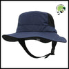 Chapeau Large Bord Pliable - C - Chapeaux de cueillette