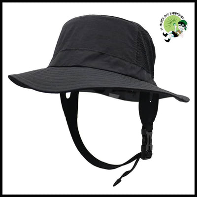 Chapeau Large Bord Pliable - Chapeaux de cueillette