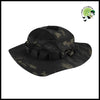 Chapeau Militaire Camouflage Multifonction - Chapeaux de cueillette