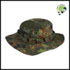 Chapeau Militaire Camouflage Multifonction - Durban / 60 - Chapeaux de cueillette