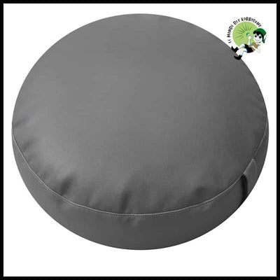 Coussin de Méditation Style Japonais pour Fenêtre Baie à la Maison - 7 / M - Coussins méditation avec motifs naturels