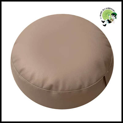 Coussin de Méditation Style Japonais pour Fenêtre Baie à la Maison - 8 / M - Coussins méditation avec motifs naturels