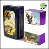 Ensemble de Cartes Oracle Tarot: Divination et Divertissement Mystique - TH17 - Jeux cartes tarot artistiques