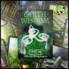 Ensemble de Cartes Tarot Earth Wisdom Fun Party - Jeux cartes tarot artistiques