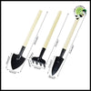 Ensemble d’Outils de Jardinage Mini - 1 - Kits d’outils multifonctions pour les cueilleurs