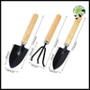 Ensemble d’Outils de Jardinage Mini - 2 - Kits d’outils multifonctions pour les cueilleurs