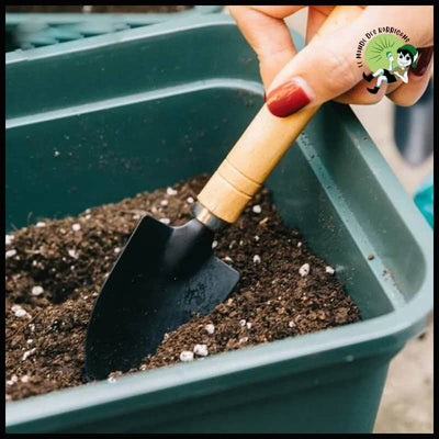 Ensemble d’Outils de Jardinage Mini - Kits d’outils multifonctions pour les cueilleurs