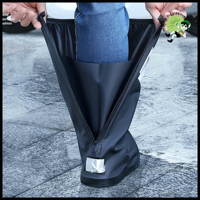 Gaiters Imperméables pour Randonnée Extérieure - Pantalons résistants à l’eau et aux taches