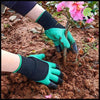 Gants de Jardinage avec Griffes - Kits d’outils multifonctions pour les cueilleurs