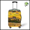 Housse de Valise Peinture Van Gogh - 05cw / S - Sacs en toile organique avec des motifs la nature