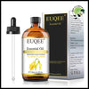 Huile Essentielle de Citronnelle Bio - Ylang / 118ml - Huiles essentielles naturelles pour la détente