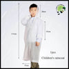 Imperméable Épais Unisexe Randonnée - pour enfants / Taille Unique - Imperméables et KWAY