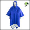 Imperméable militaire 3-en-1 Extérieur - Vieux Bleu Roi - Imperméables et KWAY