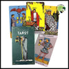 Jeu de Cartes Tarot Aleister Crowley Thoth - Jeux cartes tarot artistiques