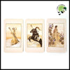 Jeu de Cartes Tarot Lucid Dreams 78 - 1 - Jeux cartes tarot artistiques