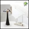 Lampe de Bureau LED Rechargeable - Lampes et éclairages en forme champignon