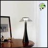 Lampe de Bureau LED Rechargeable - Lampes et éclairages en forme champignon