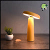 Lampe de Bureau Rechargeable - Lampes et éclairages en forme champignon