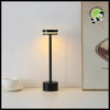 Lampe de Table Champignon Rechargeable - Lampes et éclairages en forme champignon