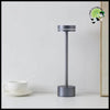 Lampe de Table Champignon Rechargeable - Lampes et éclairages en forme champignon