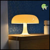 Lampe de Table LED Champignon - Lampes et éclairages en forme champignon