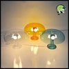 Lampe de Table LED Champignon - Lampes et éclairages en forme champignon