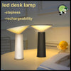 Lampe de Table LED Fashion - Lampes et éclairages en forme champignon