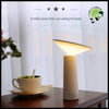 Lampe de Table LED Fashion - Lampes et éclairages en forme champignon