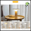 Lampe de Table LED Fashion - Lampes et éclairages en forme champignon