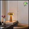 Lampe de Table LED Rechargeable - Lampes et éclairages en forme champignon